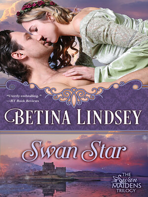 cover image of Swan Star